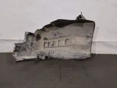 Подкрылок передний левый Fiat Ducato 3 рест. 2014