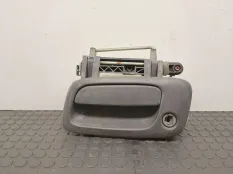 Ручка наружная двери передней левой Opel Astra G