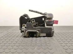 Замок двери передней правой Opel Meriva A рест.