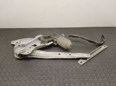 Стеклоподъемник электрический задний левый Nissan