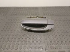 Ручка наружная двери задней левой Chevrolet Aveo