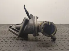 Корпус термостата Opel Astra G 2002 90573325