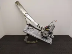 Стеклоподъемник электрический передний правый Saab