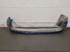 Бампер задний Renault Kangoo рест. 2004