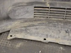 Бампер передний Opel Vectra B 1997