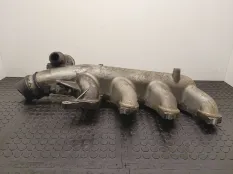 Впускной коллектор Volvo V40 рест. 2000 7700111560