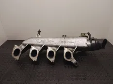 Впускной коллектор Volvo V40 рест. 2000 7700111560