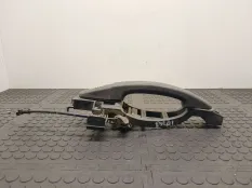 Ручка наружная двери задней левой Ford Focus 2