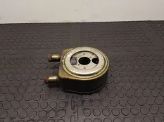 Теплообменник масляного фильтра Volvo V40 рест.