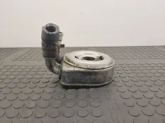 Теплообменник масляного фильтра Peugeot Partner