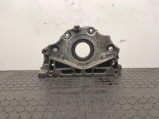 Крышка двигателя передняя Citroen Berlingo M49