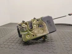 Замок двери передней правой Opel Astra G 2002