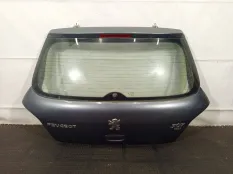Крышка багажника Peugeot 307 2004