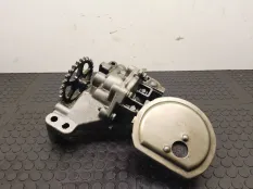 Масляный насос Citroen Berlingo M49 2002