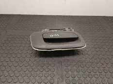 Ручка наружная двери передней правой Opel Astra G