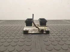 Блок управления Opel Corsa C 2003 55350553