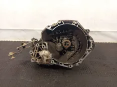 МКПП Opel Meriva A 2005 F17W394