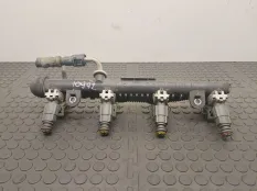 Топливная рампа Opel Corsa C 2003 1928404261