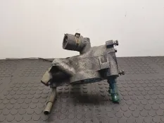 Корпус термостата Peugeot Partner рест. 2003