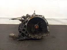 МКПП Ford Focus рест. 2003 2S4R7002PA