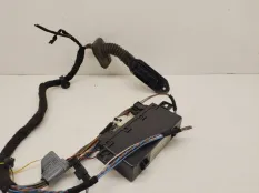 Модуль управления двери передней правой BMW 5