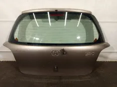 Крышка багажника Toyota Yaris XP10 рест. 2003