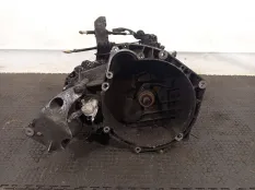 МКПП Opel Vectra C 2005 F40