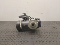 Дроссельная заслонка Citroen Berlingo M49 2002