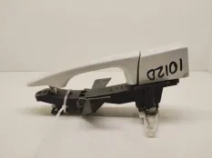 Ручка наружная двери задней правой Citroen C8 2005