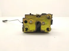 Замок двери передней правой Renault Kangoo 2003