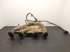 Выпускной коллектор Volkswagen Golf 4 2002