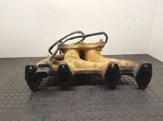Выпускной коллектор Volkswagen Golf 4 2002