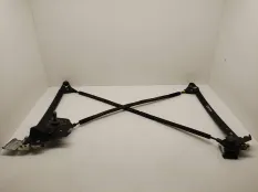 Стеклоподъемник задний левый Ford Galaxy рест.