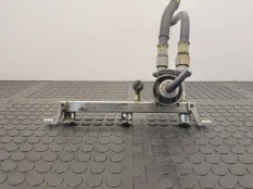 Топливная рампа Opel Corsa B 1999 0280151044