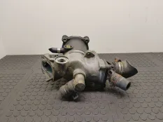 Корпус термостата Citroen Berlingo M49 1998