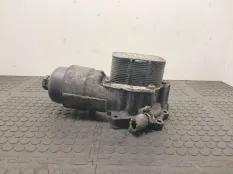 Корпус масляного фильтра Ford Focus 2 рест. 2007