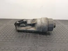 Корпус масляного фильтра Opel Corsa C 2003