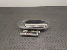 Ручка наружная двери задней левой Nissan Almera