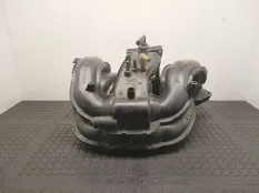 Впускной коллектор Ford Focus рест. 2003