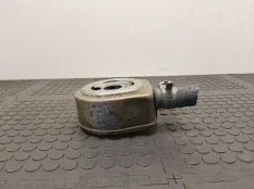 Теплообменник масляного фильтра Citroen Berlingo