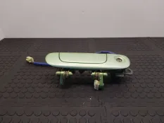 Ручка наружная двери передней правой Mazda Premacy