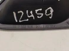 Ручка внутренняя двери передней правой BMW 5