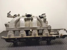 Впускной коллектор Opel Astra G 2002 9158176