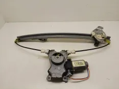 Стеклоподъемник электрический задний правый Nissan