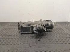 Дроссельная заслонка Opel Astra G 2003 08226804