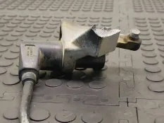 Датчик коленвала Opel Astra G 2000 90520854