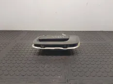 Ручка наружная двери задней левой Opel Astra G