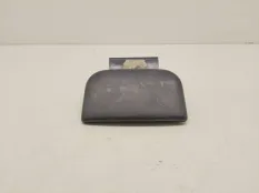 Ручка наружная двери передней левой Peugeot рест.