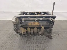 Блок цилиндров Opel Corsa C 2003 9242086