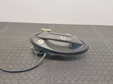 Ручка наружная двери передней правой Saab 9-3 2000